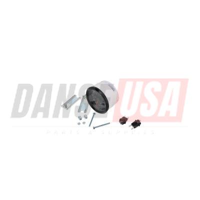 1607852203 GAUGE PRESS FOR ATLAS COPCO DYNAPAC CHICAGO PNEUMATIC EQUIPMENT