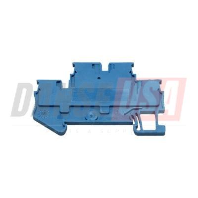 1607852260 DOUBLE TERMINAL FOR ATLAS COPCO DYNAPAC CHICAGO PNEUMATIC EQUIPMENT