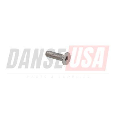 1607852268 BOLT SCRAPER FOR ATLAS COPCO DYNAPAC CHICAGO PNEUMATIC EQUIPMENT