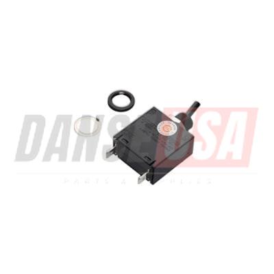 1607852316 CIRCUIT BREAKER FOR ATLAS COPCO DYNAPAC CHICAGO PNEUMATIC EQUIPMENT