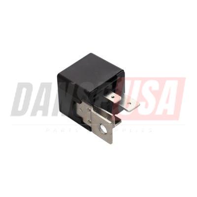 1607852373 RELAY AUX. FOR ATLAS COPCO DYNAPAC CHICAGO PNEUMATIC EQUIPMENT