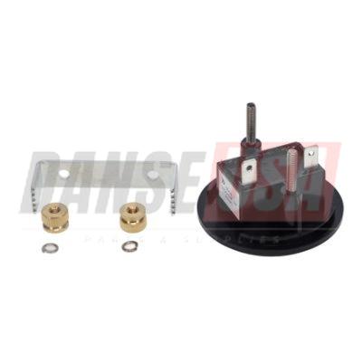 1607852736 METER HOUR FOR ATLAS COPCO DYNAPAC CHICAGO PNEUMATIC EQUIPMENT