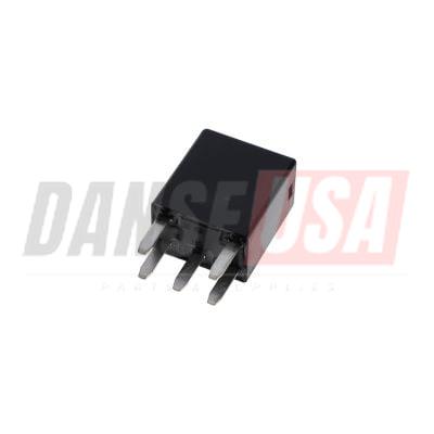 1607852738 RELAY FOR ATLAS COPCO DYNAPAC CHICAGO PNEUMATIC EQUIPMENT