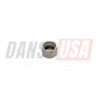 1607855530 PROTECTION CAP FOR ATLAS COPCO DYNAPAC CHICAGO PNEUMATIC EQUIPMENT