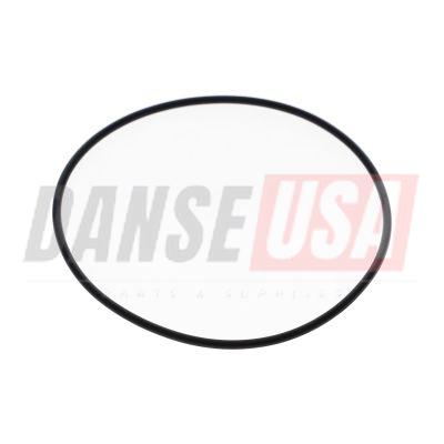 1607856103 O-RING 2-154 VITON 90 DURO FOR ATLAS COPCO DYNAPAC CHICAGO PNEUMATIC EQUIPMENT