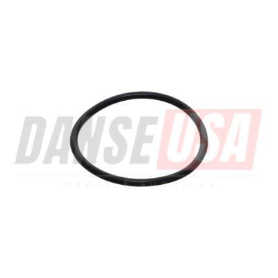 1607856115 O-RING 2-228 VITON 90 DURO FOR ATLAS COPCO DYNAPAC CHICAGO PNEUMATIC EQUIPMENT