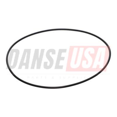 1607856120 O-RING 2-161 VITON 90 DURO FOR ATLAS COPCO DYNAPAC CHICAGO PNEUMATIC EQUIPMENT