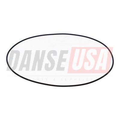 1607856121 O-RING 2-047 VITON 90 DURO FOR ATLAS COPCO DYNAPAC CHICAGO PNEUMATIC EQUIPMENT
