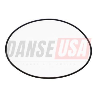1607856122 O-RING 2-042 VITON 90 DURO FOR ATLAS COPCO DYNAPAC CHICAGO PNEUMATIC EQUIPMENT