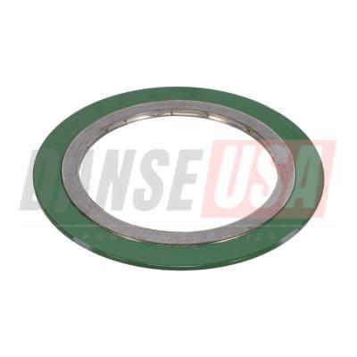 1607856176 GASKET 3+ ANSI FLANGE FOR ATLAS COPCO DYNAPAC CHICAGO PNEUMATIC EQUIPMENT