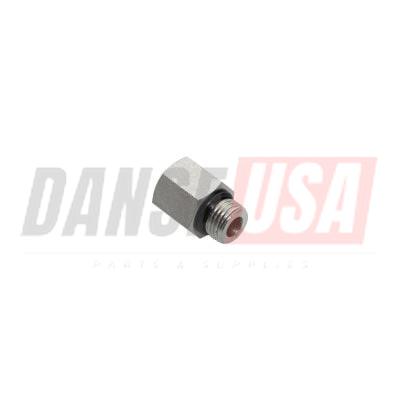 1607856246 ADAPTER FOR ATLAS COPCO DYNAPAC CHICAGO PNEUMATIC EQUIPMENT