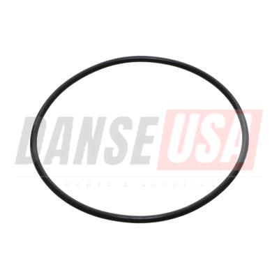 1607856349 O-RING 2-245 VITON 90 (4+SPLIT FOR ATLAS COPCO DYNAPAC CHICAGO PNEUMATIC EQUIPMENT
