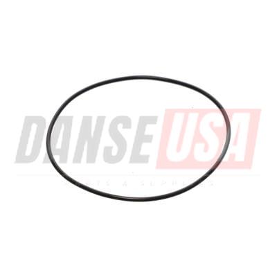 1607856417 O-RING 2-041 VITON 90 DURO FOR ATLAS COPCO DYNAPAC CHICAGO PNEUMATIC EQUIPMENT