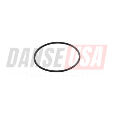 1607856418 O-RING 2-031 VITON 90 DURO FOR ATLAS COPCO DYNAPAC CHICAGO PNEUMATIC EQUIPMENT