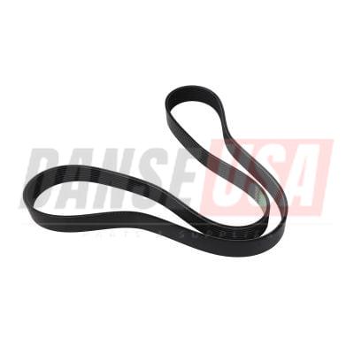 1607856686 BELT MICRO-V FOR ATLAS COPCO DYNAPAC CHICAGO PNEUMATIC EQUIPMENT