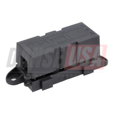 1607861400 FUSE HOLDER FOR ATLAS COPCO DYNAPAC CHICAGO PNEUMATIC EQUIPMENT