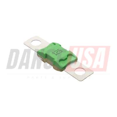 1607861402 FUSE FOR ATLAS COPCO DYNAPAC CHICAGO PNEUMATIC EQUIPMENT