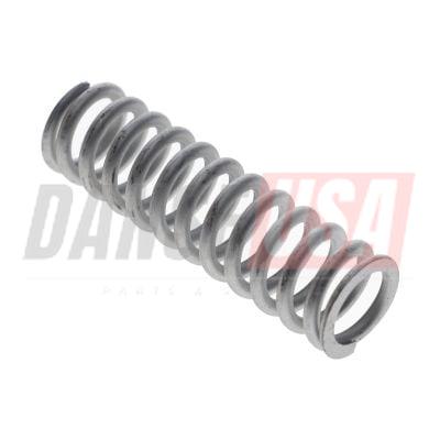 1612404800 COMPR.SPRING FOR ATLAS COPCO DYNAPAC CHICAGO PNEUMATIC EQUIPMENT