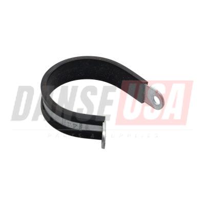 1613080104 CLAMP FOR ATLAS COPCO DYNAPAC CHICAGO PNEUMATIC EQUIPMENT