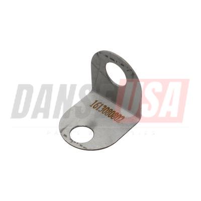 1613080802 BRACKET FOR ATLAS COPCO DYNAPAC CHICAGO PNEUMATIC EQUIPMENT
