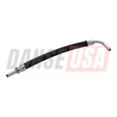 1613088600 HOSE ASSEMBLY FOR ATLAS COPCO DYNAPAC CHICAGO PNEUMATIC EQUIPMENT