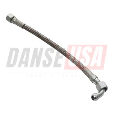 1613140503 FLEXIBLE FOR ATLAS COPCO DYNAPAC CHICAGO PNEUMATIC EQUIPMENT