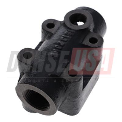 1613235500 BODY FOR ATLAS COPCO DYNAPAC CHICAGO PNEUMATIC EQUIPMENT