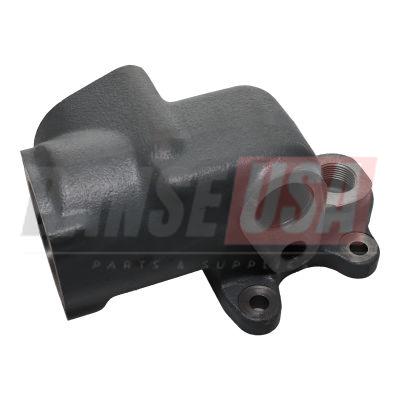 1613321900 VALVE HOUSING FOR ATLAS COPCO DYNAPAC CHICAGO PNEUMATIC EQUIPMENT