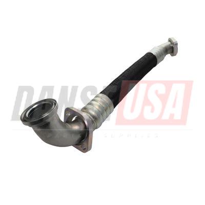 1613649500 HOSE ASSEMBLY FOR ATLAS COPCO DYNAPAC CHICAGO PNEUMATIC EQUIPMENT