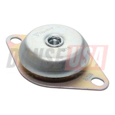 1613675204 ANTIVIBR.PAD FOR ATLAS COPCO DYNAPAC CHICAGO PNEUMATIC EQUIPMENT