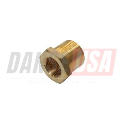 1613880800 BUSHING G3/4-G1/2 FOR ATLAS COPCO DYNAPAC CHICAGO PNEUMATIC EQUIPMENT
