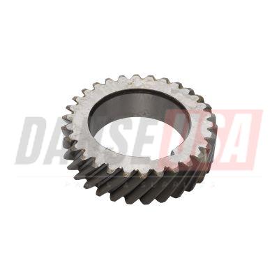 1614933100 GEAR WHEEL FOR ATLAS COPCO DYNAPAC CHICAGO PNEUMATIC EQUIPMENT