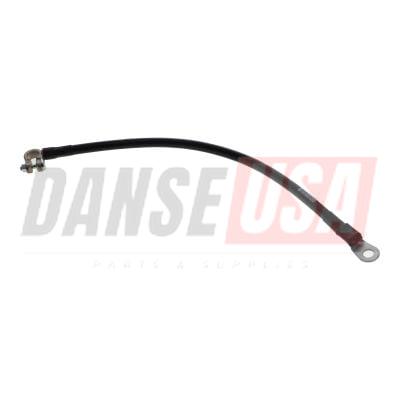 1615086601 BATTERY CABLE FOR ATLAS COPCO DYNAPAC CHICAGO PNEUMATIC EQUIPMENT