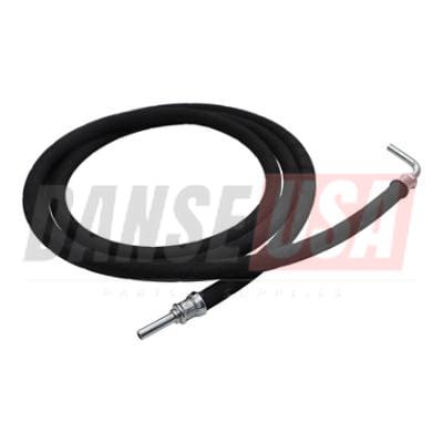 1615174300 HOSE ASSEMBLY FOR ATLAS COPCO DYNAPAC CHICAGO PNEUMATIC EQUIPMENT