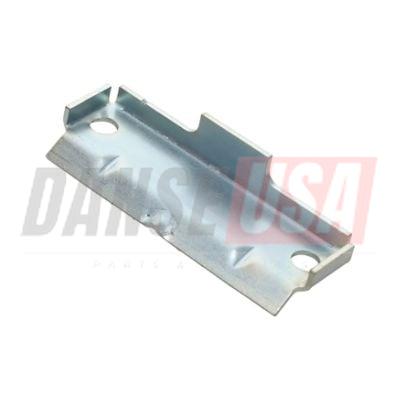 1615486100 CLAMP FOR ATLAS COPCO DYNAPAC CHICAGO PNEUMATIC EQUIPMENT