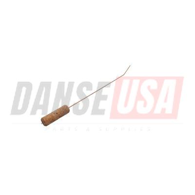 1615506400 FLOAT FOR ATLAS COPCO DYNAPAC CHICAGO PNEUMATIC EQUIPMENT