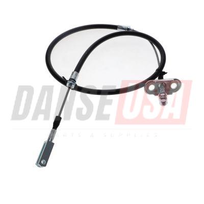 1615518607 BRAKE CABLE FOR ATLAS COPCO DYNAPAC CHICAGO PNEUMATIC EQUIPMENT