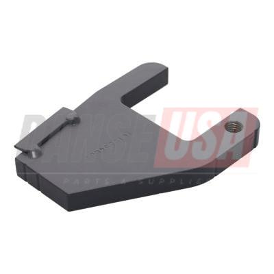 1615554001 LEVER FOR ATLAS COPCO DYNAPAC CHICAGO PNEUMATIC EQUIPMENT