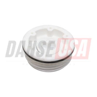 1615557700 PLUG FOR ATLAS COPCO DYNAPAC CHICAGO PNEUMATIC EQUIPMENT