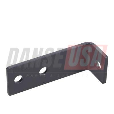 1615561400 BRACKET FOR ATLAS COPCO DYNAPAC CHICAGO PNEUMATIC EQUIPMENT