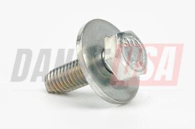 1615566400 HEX. HEAD SCREW FOR ATLAS COPCO DYNAPAC CHICAGO PNEUMATIC EQUIPMENT