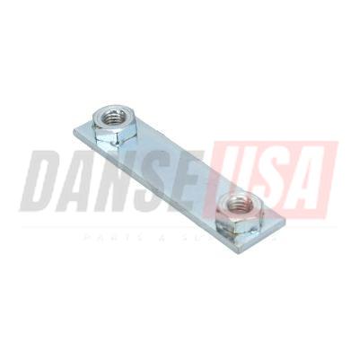 1615568400 BRACKET FOR ATLAS COPCO DYNAPAC CHICAGO PNEUMATIC EQUIPMENT