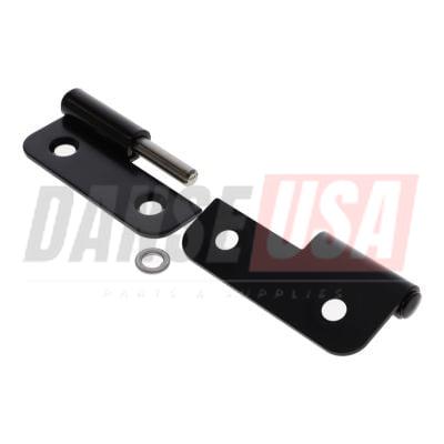 1615568501 HINGE (LH) FOR ATLAS COPCO DYNAPAC CHICAGO PNEUMATIC EQUIPMENT