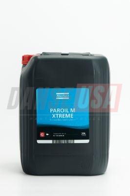 1615595900 CAN PAROIL M XTREME 20L FOR ATLAS COPCO DYNAPAC CHICAGO PNEUMATIC EQUIPMENT