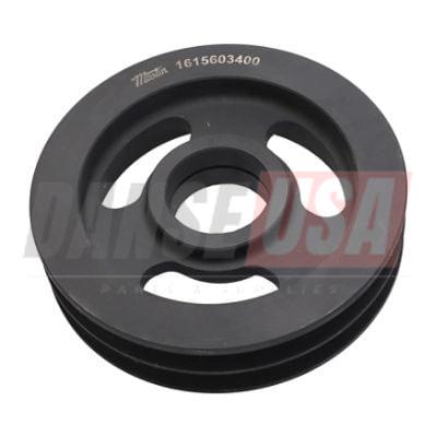 1615603400 TENSION PULLEY FOR ATLAS COPCO DYNAPAC CHICAGO PNEUMATIC EQUIPMENT