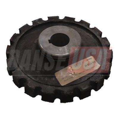 1615606401 COUPLING FOR ATLAS COPCO DYNAPAC CHICAGO PNEUMATIC EQUIPMENT
