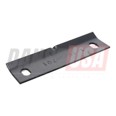 1615606701 CLAMP FOR ATLAS COPCO DYNAPAC CHICAGO PNEUMATIC EQUIPMENT