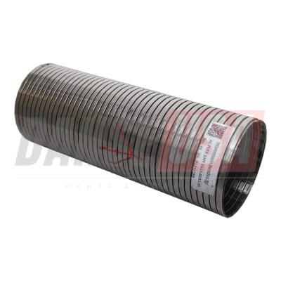 1615608300 EXHAUST PIPE FOR ATLAS COPCO DYNAPAC CHICAGO PNEUMATIC EQUIPMENT