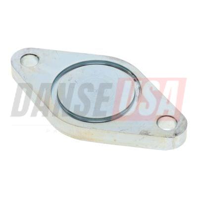 1615639900 FLANGE ADAPTOR FOR ATLAS COPCO DYNAPAC CHICAGO PNEUMATIC EQUIPMENT