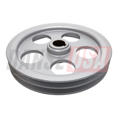 1615642801 PULLEY FOR ATLAS COPCO DYNAPAC CHICAGO PNEUMATIC EQUIPMENT